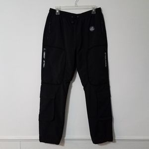 Still Good Reflective Track Pants